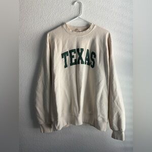 Brady Melville Texas pullover